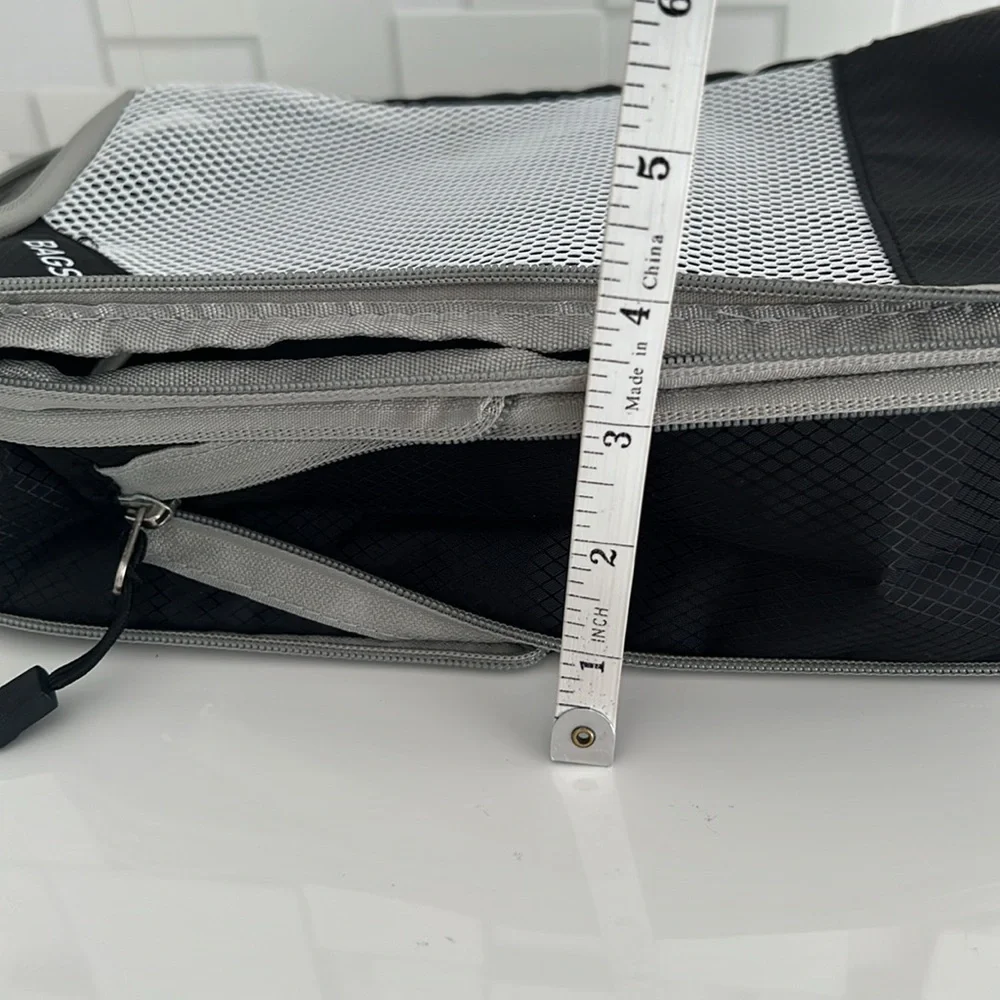 BagsViewer Collapsible and Expandable Bag